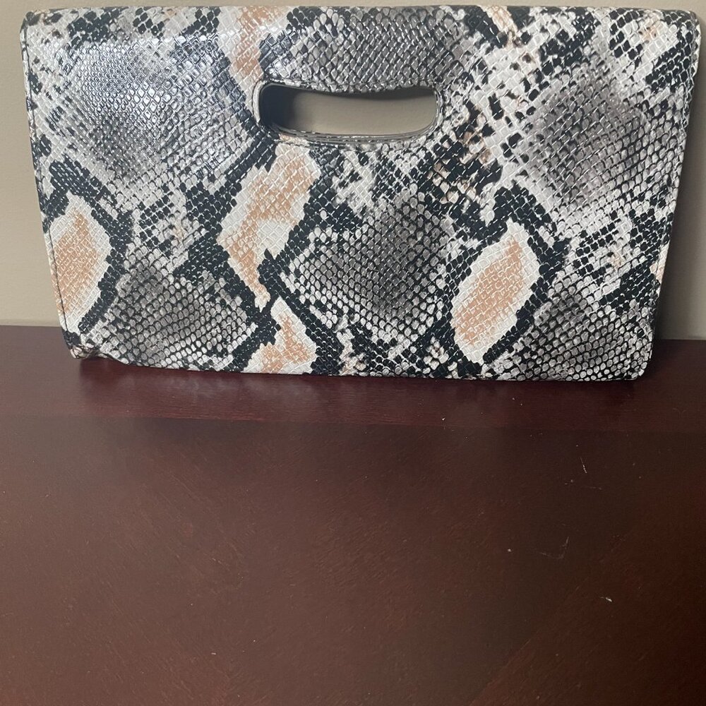 Python Print Clutch - image 2